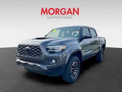 2022 Toyota Tacoma - Photo 3
