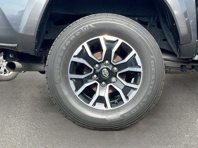 2022 Toyota Tacoma - Photo 31