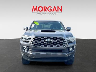 2022 Toyota Tacoma - Photo 2