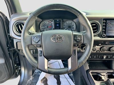 2022 Toyota Tacoma - Photo 11