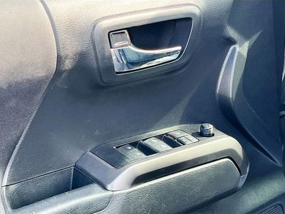 2022 Toyota Tacoma - Photo 18