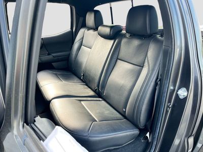 2022 Toyota Tacoma - Photo 26