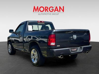 2013 Ram 1500 - Photo 5