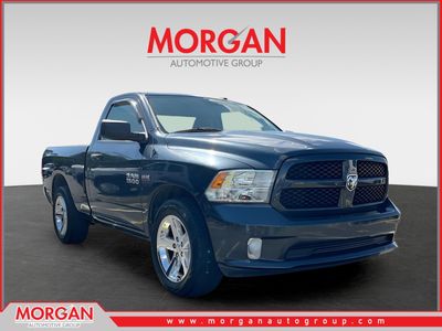 2013 Ram 1500 - Photo 1