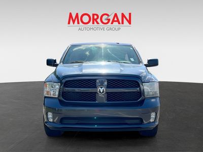 2013 Ram 1500 - Photo 2
