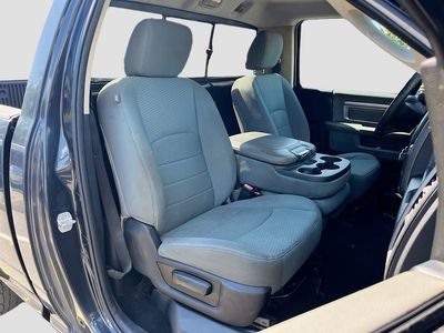 2013 Ram 1500 - Photo 21