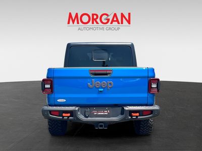 2024 Jeep Gladiator - Photo 6