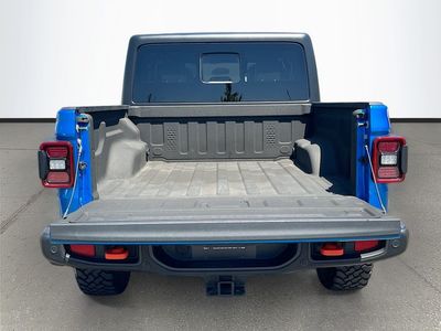 2024 Jeep Gladiator - Photo 26