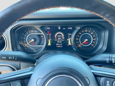 2024 Jeep Gladiator - Photo 12