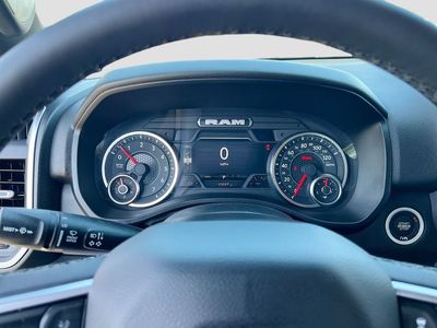 2025 Ram 1500 - Photo 12