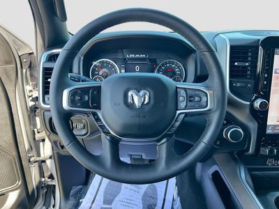 2025 Ram 1500 - Photo 11