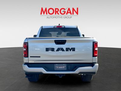 2025 Ram 1500 - Photo 6