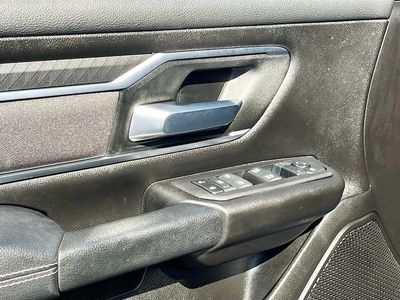 2025 Ram 1500 - Photo 18
