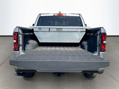 2025 Ram 1500 - Photo 25