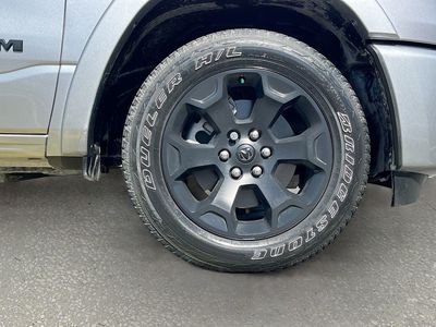 2025 Ram 1500 - Photo 29