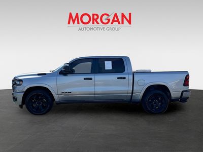 2025 Ram 1500 - Photo 4