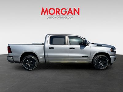 2025 Ram 1500 - Photo 8
