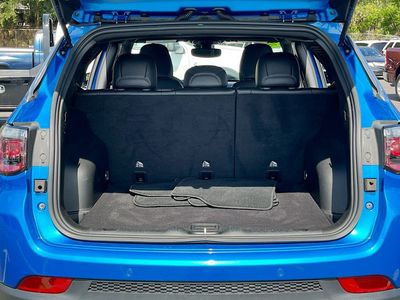 2025 Jeep Compass - Photo 23