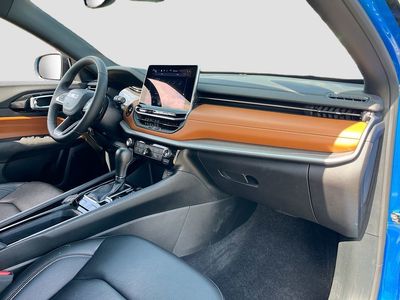 2025 Jeep Compass - Photo 26