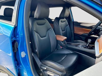 2025 Jeep Compass - Photo 25