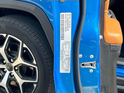 2025 Jeep Compass - Photo 28