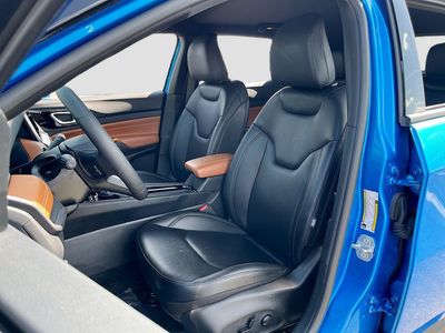 2025 Jeep Compass - Photo 19