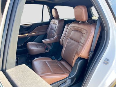 2022 Lincoln Aviator - Photo 25