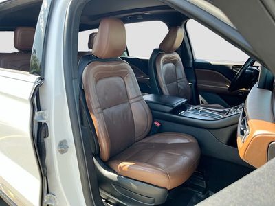 2022 Lincoln Aviator - Photo 30