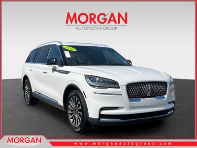 2022 Lincoln Aviator - Photo 1