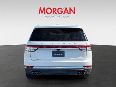 2022 Lincoln Aviator - Photo 6