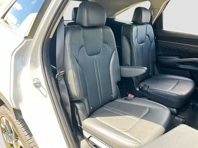 2024 Kia Sorento - Photo 28