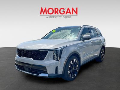 2024 Kia Sorento - Photo 3