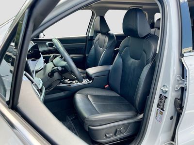 2024 Kia Sorento - Photo 21