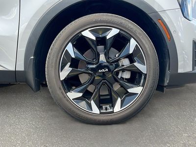 2024 Kia Sorento - Photo 31