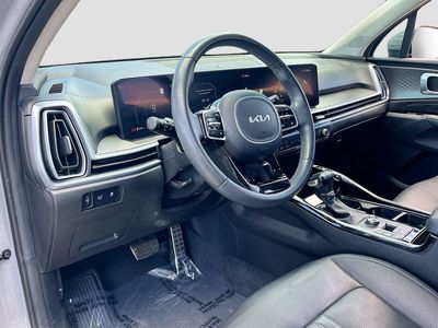 2024 Kia Sorento - Photo 9