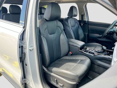 2024 Kia Sorento - Photo 29