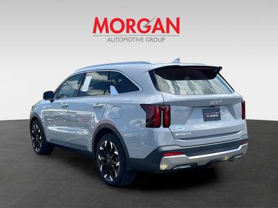 2024 Kia Sorento - Photo 5