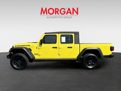 2023 Jeep Gladiator - Photo 4