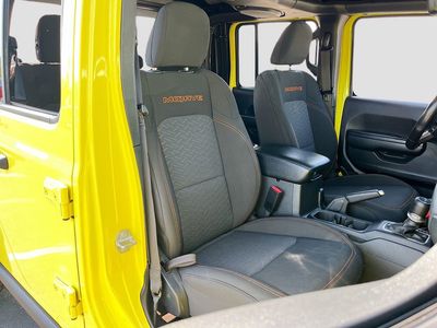 2023 Jeep Gladiator - Photo 26