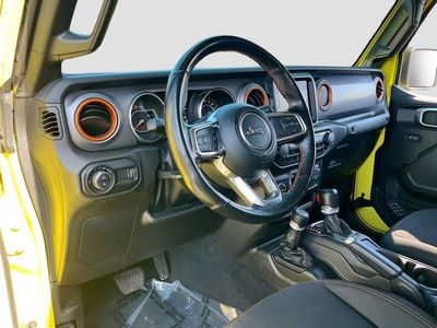 2023 Jeep Gladiator - Photo 9