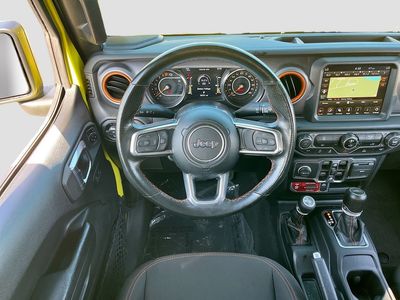 2023 Jeep Gladiator - Photo 21