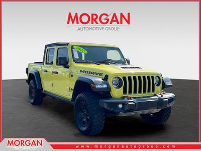 2023 Jeep Gladiator - Photo 1