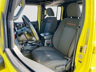 2023 Jeep Gladiator - Photo 20