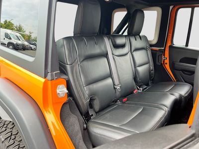 2025 Jeep Wrangler - Photo 26