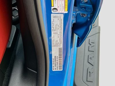 2025 Ram 1500 - Photo 30