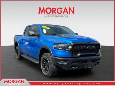 2025 Ram 1500 - Photo 1
