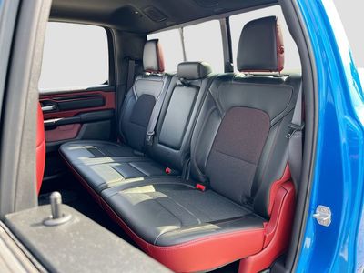 2025 Ram 1500 - Photo 24