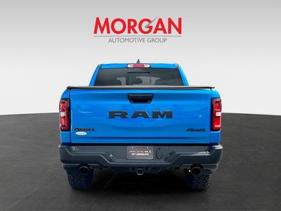 2025 Ram 1500 - Photo 6