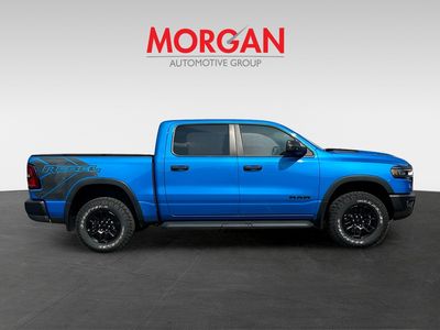 2025 Ram 1500 - Photo 8
