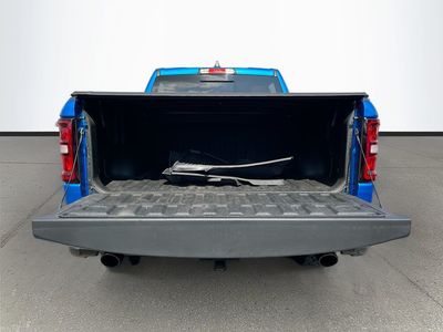 2025 Ram 1500 - Photo 25